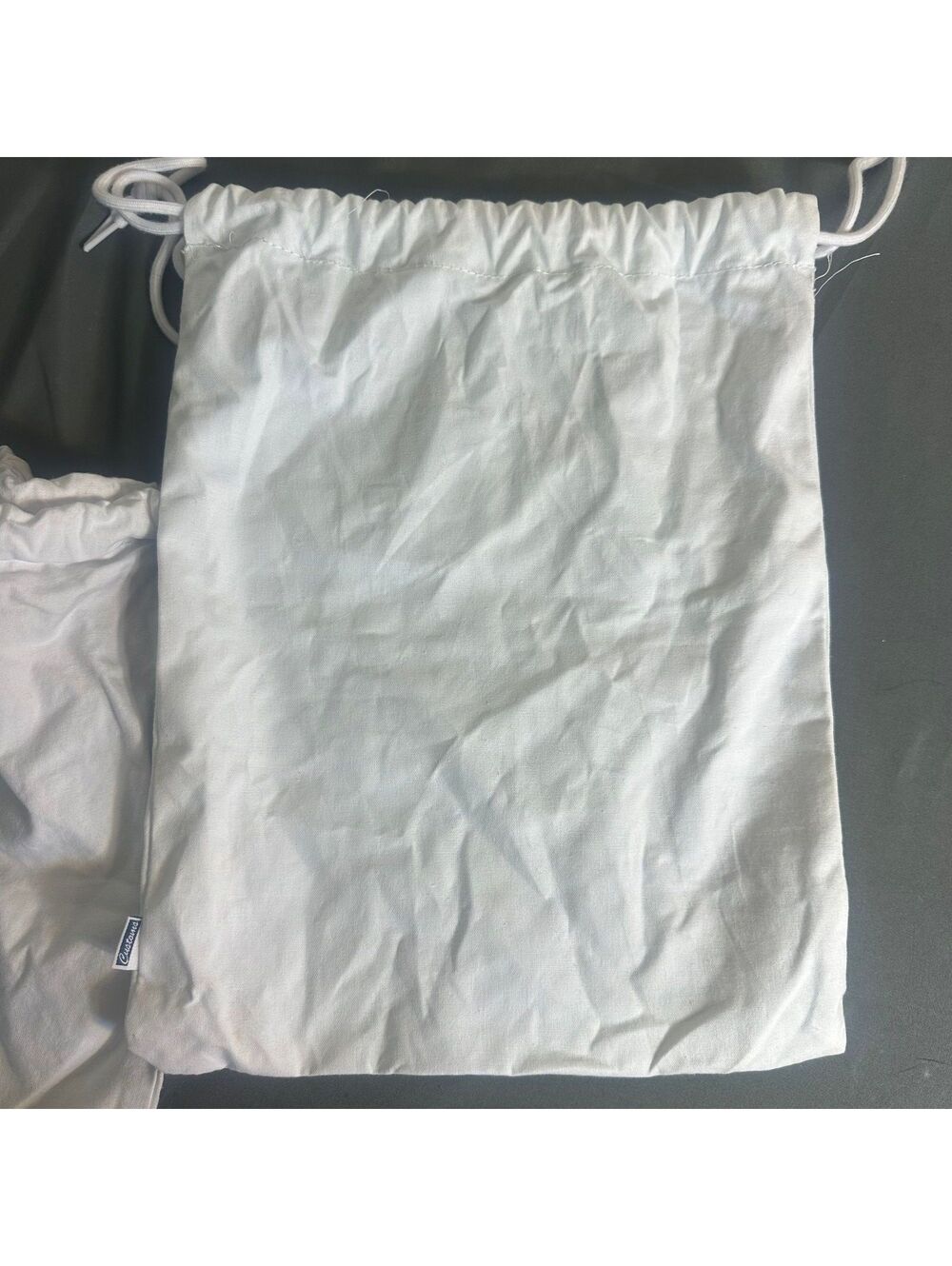 2 Vans Customs Drawstring Bag - Picture 3 of 11